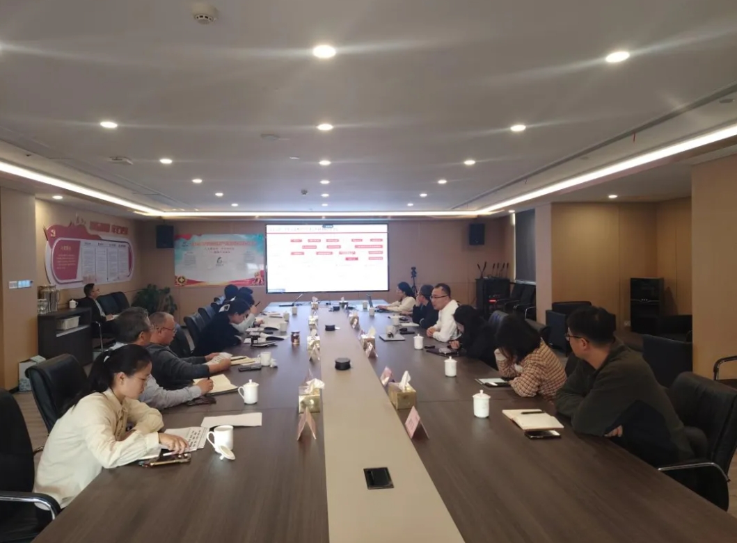 摸索绿色低碳成长新手艺-海角社区
环保构造召开煤层气CCER名目交换会